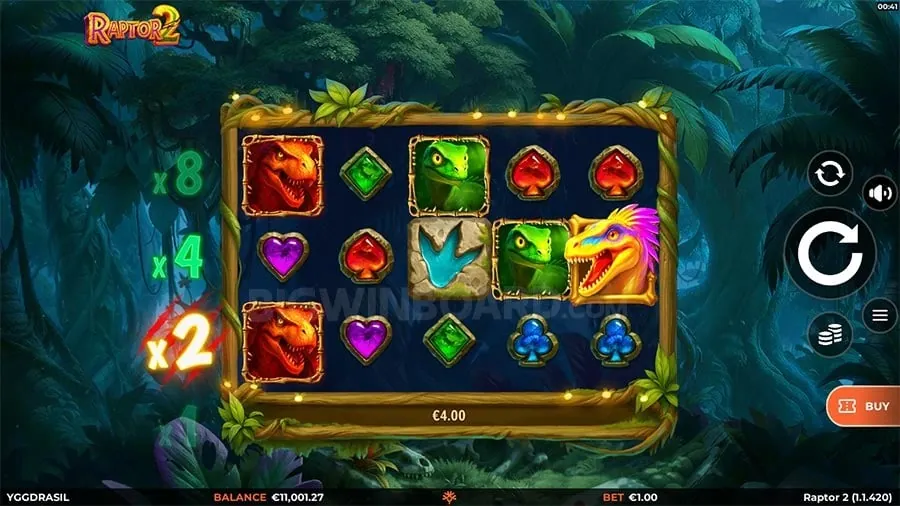 Live Casino Guide Article